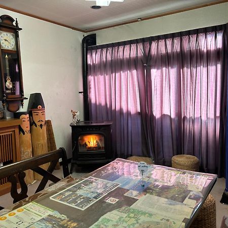 فندق Oyado Uchidaya نوزاوا أونسن المظهر الخارجي الصورة