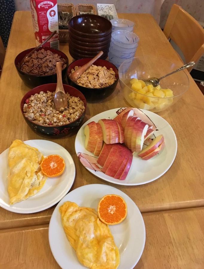 فندق Oyado Uchidaya نوزاوا أونسن المظهر الخارجي الصورة